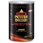 Inkospor Power Drink puszka napój (cytrynowy) - 700g 