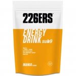 226ERS Energy Drink SUB-9 napój energetyczny (mango) - 1kg