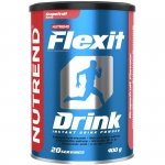 Nutrend Flexit Drink napój (grejpfrutowy) - 400g