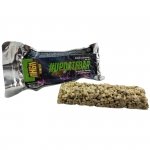 NXGN Nutrition Updatebar baton orzechowy z ziarnami konopi - 40g