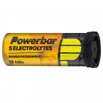 PowerBar 5 Electrolytes elektrolity (mango-marakuja) - 10 tabletek