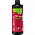 Squeezy Refiller Liquid Energy płynny żel (arbuz) - 1l