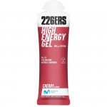  226ERS High Energy Gel Caffeine żel energetyczny z kofeiną (wiśniowy) - 76g