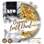 LYOFOOD EKO Dhal soczewicowy - 370g
