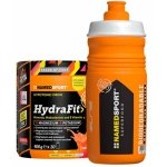 NamedSport HydraFit napój hipotoniczny (czerwona pomarańcza) - 400g