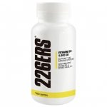 226ERS Witamina D3 4000UI - 120 kaps.