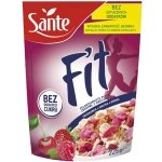 Sante Fit (truskawka, malina, wiśnia) - 225g