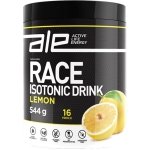 ALE Race napój izotoniczny (cytrynowy) - 544g