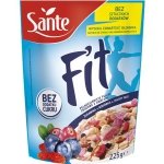Sante Fit (żurawina, borówka, jagody goji) - 225g