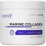 OstroVit Supreme Pure Marine Collagen kolagen morski - 200g