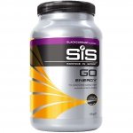SiS GO Energy napój węglowodanowy (czarna porzeczka) - 1,6kg