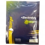 Vitargo Electrolyte napój (cytrusowy) - saszetka 70g