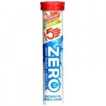 HIGH5 Zero elektrolity (truskawka kiwi) - tubka 20 tabl.