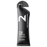 Neversecond C30+ żel energetyczny (neutralny) - 60ml
