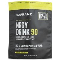 Nduranz Nrgy Unit Drink 90 napój węglowodanowy (gruszka) - 1,2kg