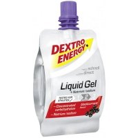 Dextro Liquid Gel żel z sodem (blackcurrant) - 60ml