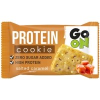 Go On Protein Cookie (salted caramel) - 50g