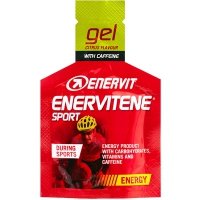 Enervit Sport Gel żel energetyczny (cytrusy + kofeina) - 25ml