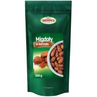 Targroch Migdały w karmelu - 250g