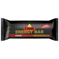 Inkospor X-treme Energy Bar baton (kokosowy) - 65g