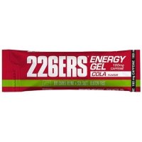 226ERS Energy Gel BioCaffeine Bio żel energetyczny z kofeiną - (cola) - 40g