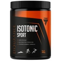 Trec Nutrition Isotonic Sport napój (arbuz) - 400g