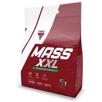 Trec Nutrition Mass XXL napój regeneracyjny (czekolada) - 3kg