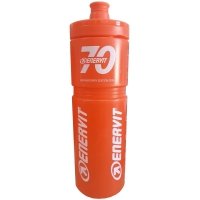 Enervit Bidon Edycja Rocznicowa 70 lat (czerwony) - 750ml