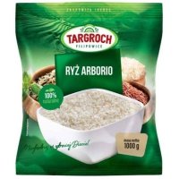 Targroch Ryż arborio - 1kg