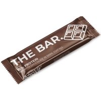 OstroVit The Bar baton białkowy (czekolada) - 60g
