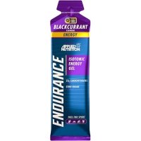 Applied Nutrition Endurance Isotonic Energy Gel  żel (czarna porzeczka) - 60g
