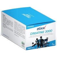 Etixx Creatine 3000 - 240 tabl.
