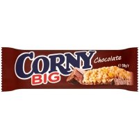 Corny Big Chocolate (czekolada) - 50g