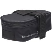 Blackburn Grid MTB Micro torebka podsiodłowa - czarna