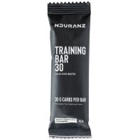 Nduranz Training Bar baton (biała czekolada cynamon) - 45g 
