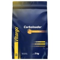 Vitargo Carboloader napój węglowodanowy (pomarańczowy) - 2kg