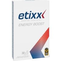 Etixx Energy Boost - 30 tabl.