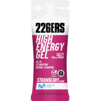 226ERS High Energy Gel Salty XS żel energetyczny (truskawka) - 45g