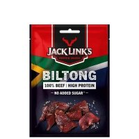 Jack Link's Biltong Orginal suszona wołowina - 20g