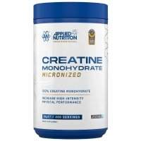 Applied Nutrition Creatine Monohydrate monohydrat kreatyny - 1kg