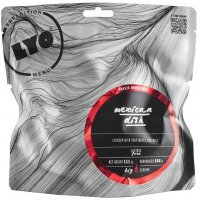 LYOFOOD Potrawa meksykańska -126g / 500g