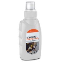 Squeezy Energy Gel buteleczka (cytrynowy) - 125ml