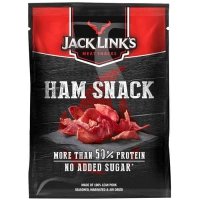 Jack Links Ham Snack suszona wieprzowina - 25g