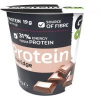 GO ON! Nutrition Owsianka Proteinowa (mleczna czekolada) - 65g