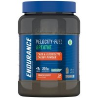 Applied Nutrition Endurance Carb & Electrolyte Breathe napój (pomarańcza) - 1,5kg