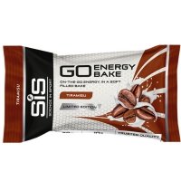 SiS Go Energy Bake baton energetyczny (tiramisu) - 50g