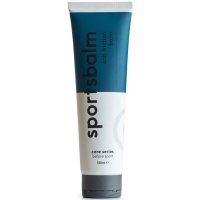 Sportsbalm Balsam Anti Friction Balm - 150 ml