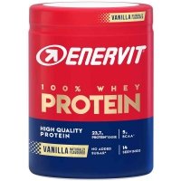 Enervit Sport 100% Whey białko serwatki (kakao) - 420g