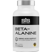 SiS Beta-Alanina - 120kaps.