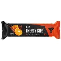 Trec Nutrition Jelly Energy Bar (pomarańcza) - 40g